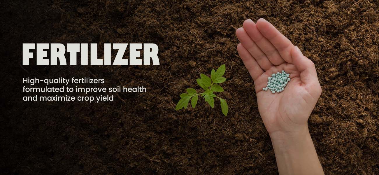 Fertilizer