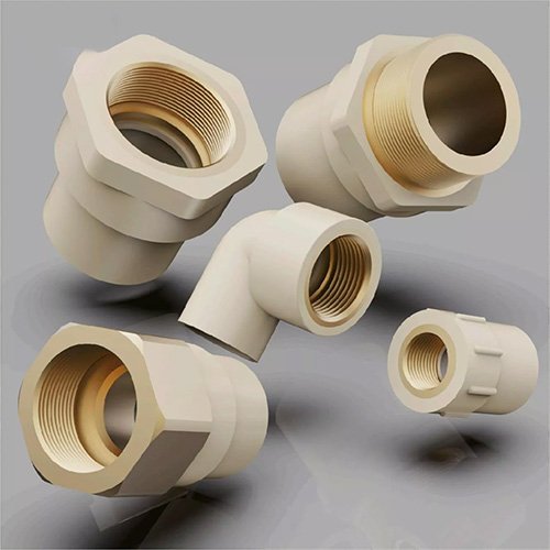 CPVC Pipe Fittings