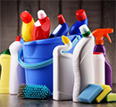 Cleaning Chemicals