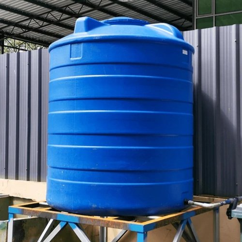 Water Tank